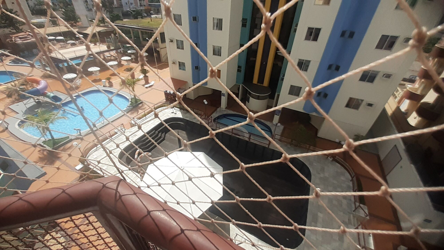 Others 4, Millenium Thermas Residence, Caldas Novas