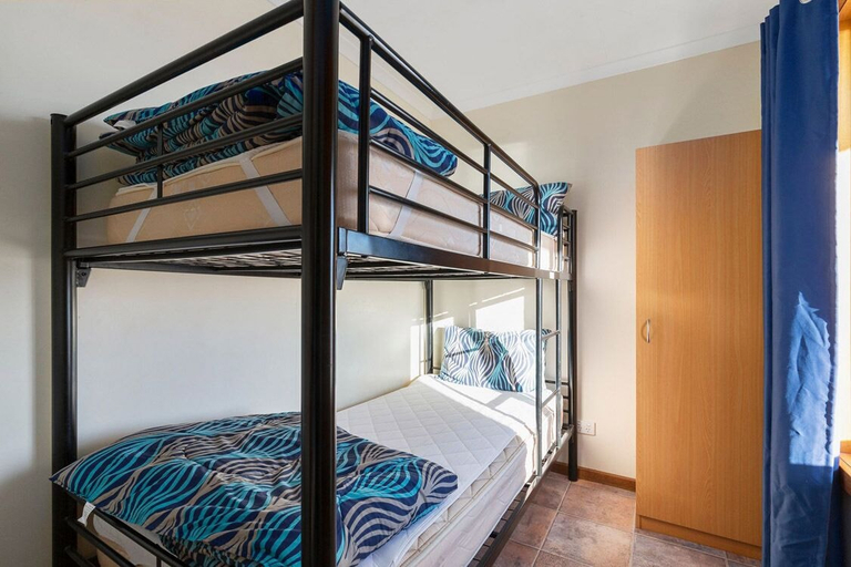 Bedroom 3, Venus Bay Beachfront Tourist Park, Elliston