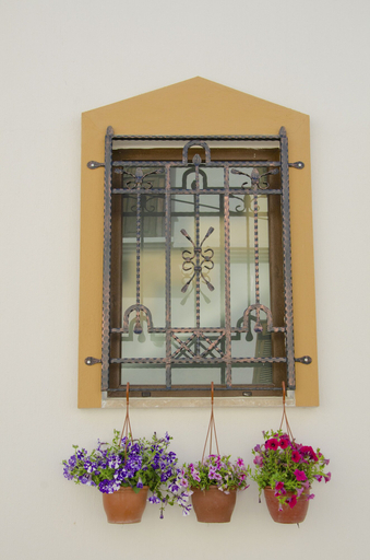 Front of property 2, Kasbah Shirin, Selçuk