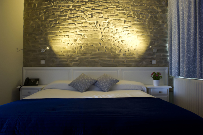Bedroom 2, Izalde, Álava