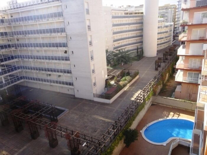 Sport & Beauty 4, Apartamentos Villa De Madrid 46, Girona