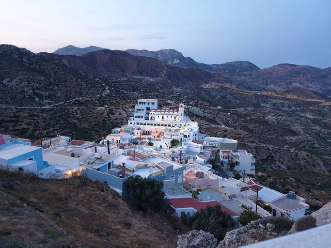 Exterior & Views 2, Althea Boutique Hotel - Adults Only, South Aegean