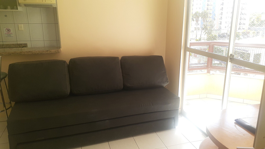 Others 3, Millenium Thermas Residence, Caldas Novas