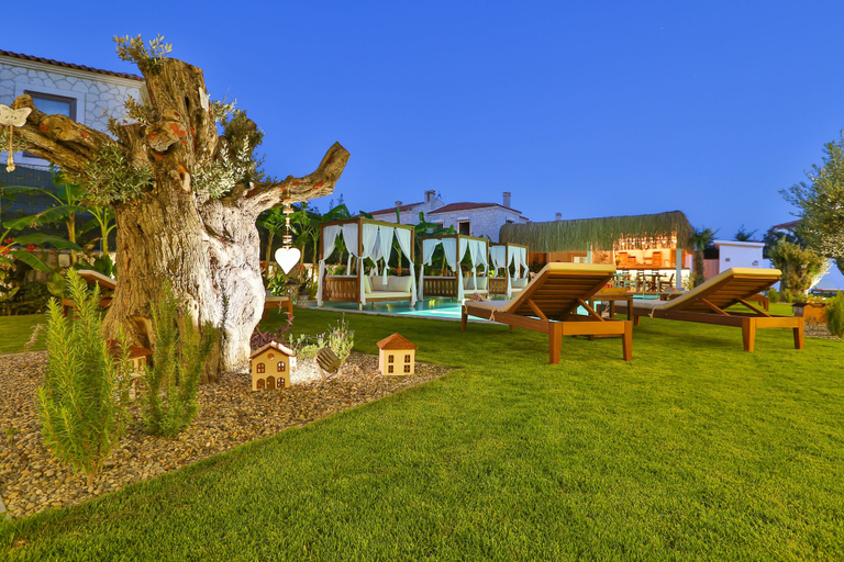 Exterior & Views 2, Köşe Konak, Çeşme