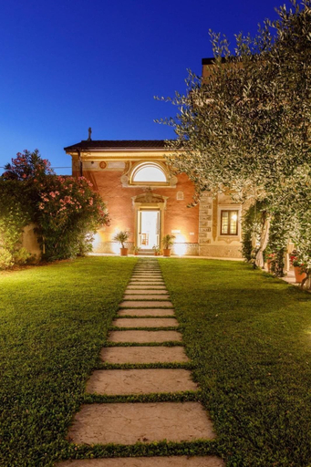 Exterior & Views 2, Villa Padovani, Verona