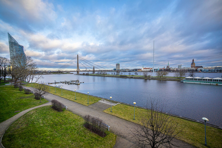 Others 5, WINWINSTAY Exclusive Apartments by River Daugava, Riga