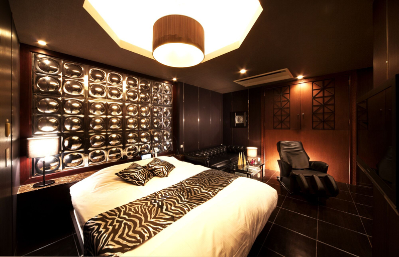 Sport & Beauty 5, Hotel Baron -the Sweet Modern - Adults Only, Tōgō
