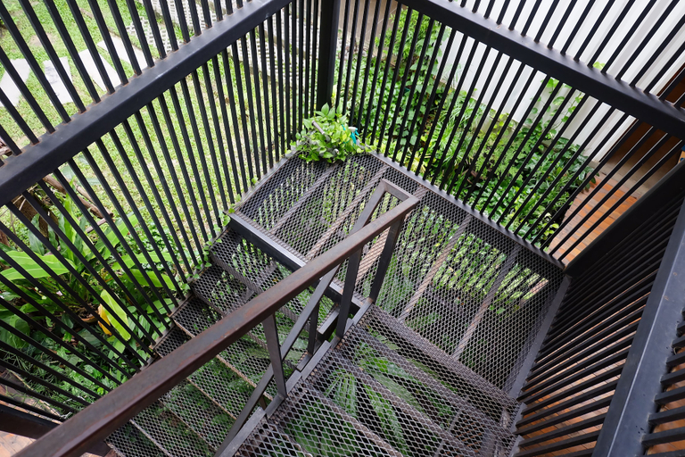 Others 4, The Yard Hostel, Phaya Thai
