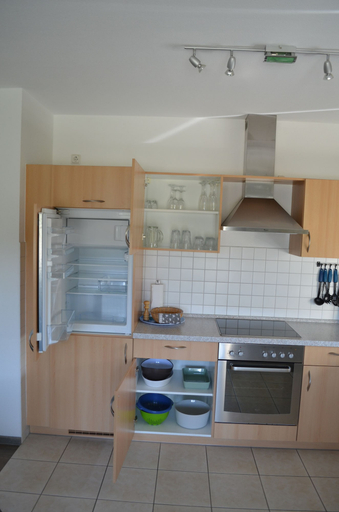 Others 5, Apartment Ohragrund Oberhof, Schmalkalden-Meiningen