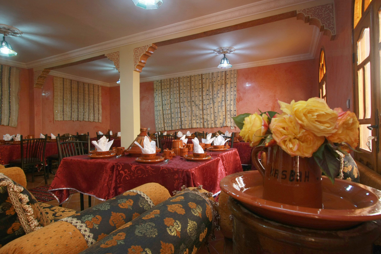 Food & Drinks 4, Kasbah Imoula, Al Haouz