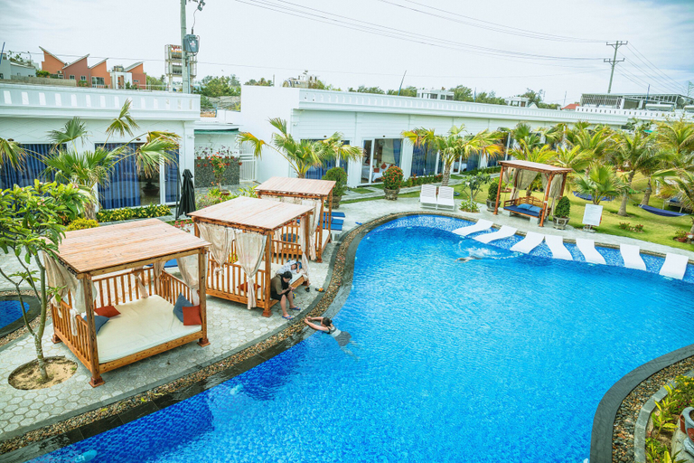 Exterior & Views 2, Suoi TIen Hills Hotel, Phan Thiết