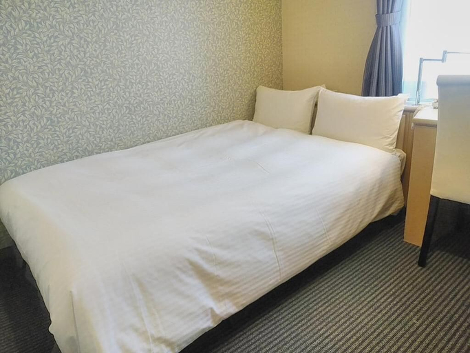 Bedroom 3, Shin Yokohama Kokusai Hotel, Yokohama