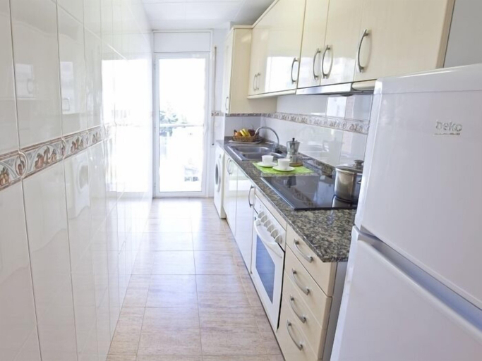 Others 5, Apartamentos Villa De Madrid 46, Girona