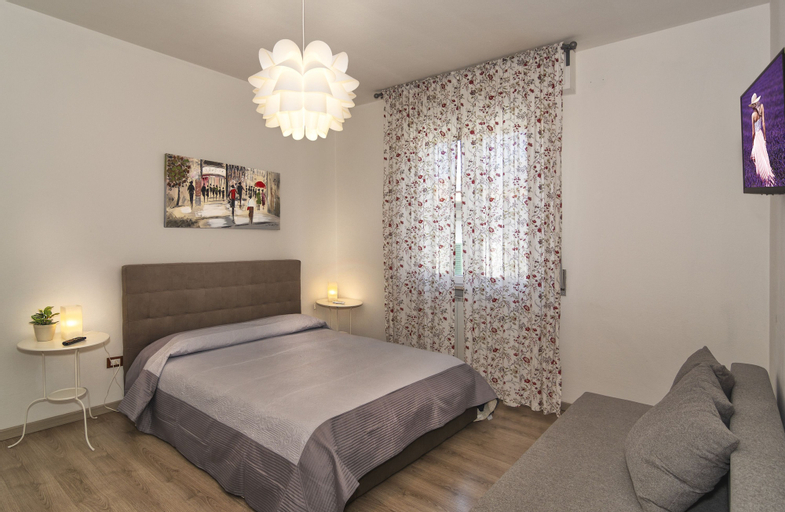 Bedroom 9