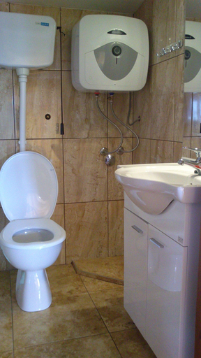 Bathroom 4, Villa Velin Apartments, Primošten