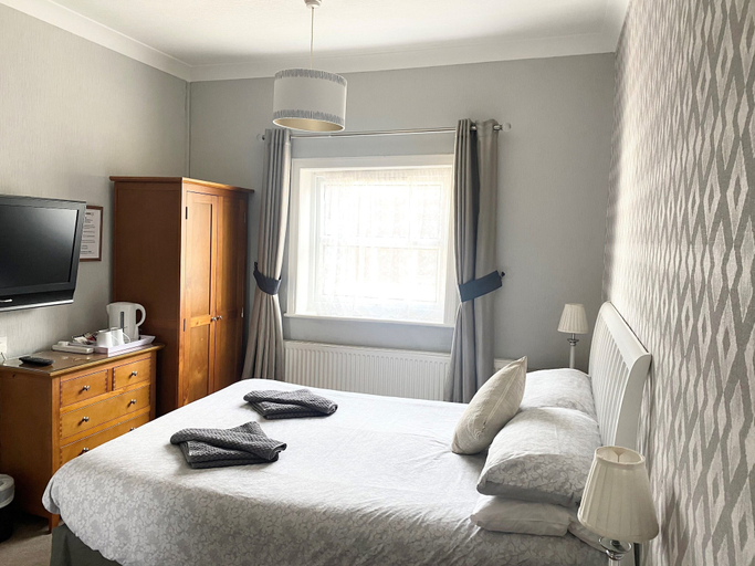 Others 4, Friars Rest Guest House, York