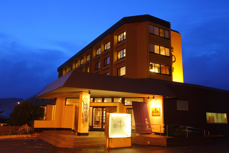 Exterior & Views 1, Yado Nakaya, Kamogawa