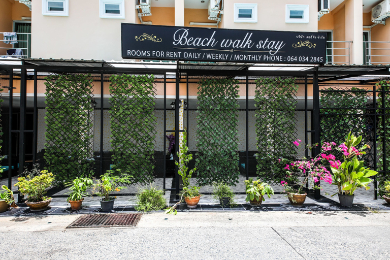 Exterior & Views 1, 118 Beach Walk Stay, Phuket Island