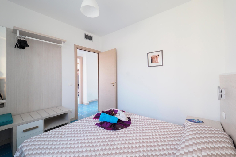 Room 3, Cala Sol - Peonia, Ragusa