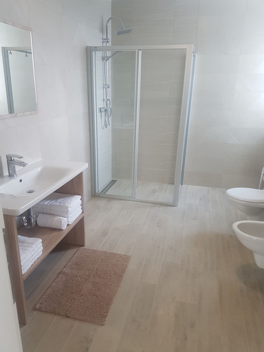 Bathroom 3, Villa Isabela, Opatija/Veprinac