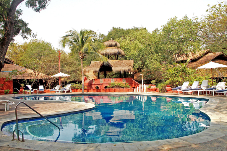 Sport & Beauty 5, KMA Bagan Hotel River View, Myingyan