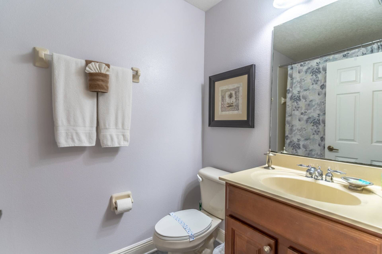 Bathroom 4, 840 Reunion, Osceola