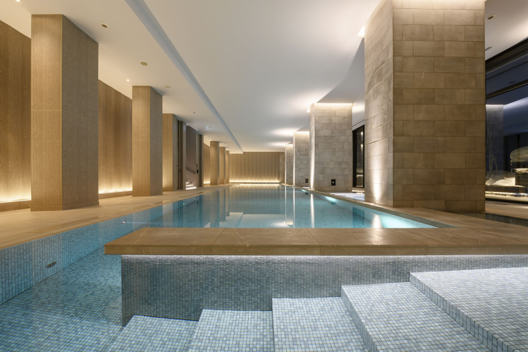 Sport & Beauty 3, Park Hyatt Niseko Hanazono, Kutchan