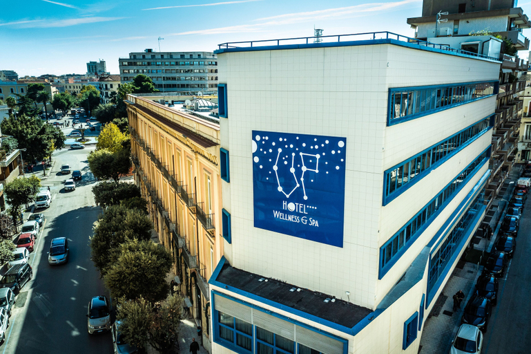 Exterior & Views 2, Hotel Up Museum - Wellness & Spa, Foggia