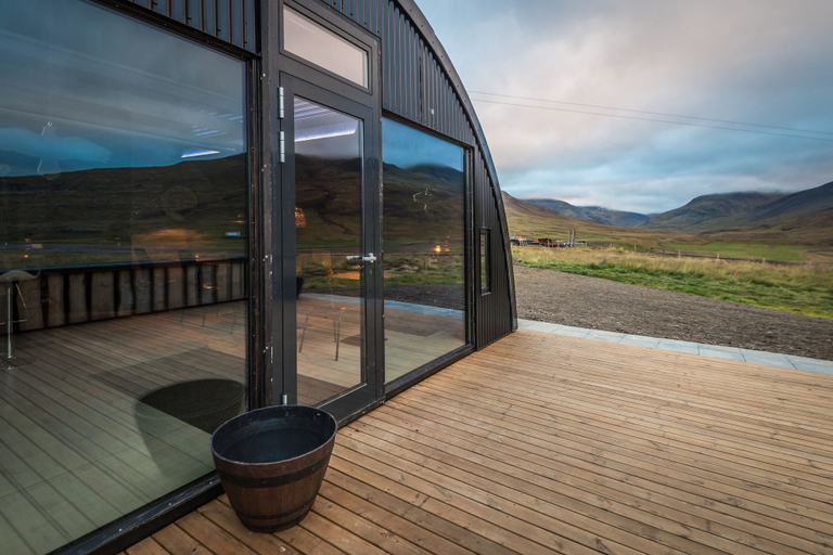 Others 5, Dalahyttur, Dalabyggð