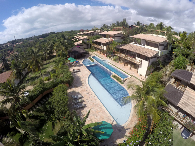 Sport & Beauty 4, Pipa Park, Tibau do Sul