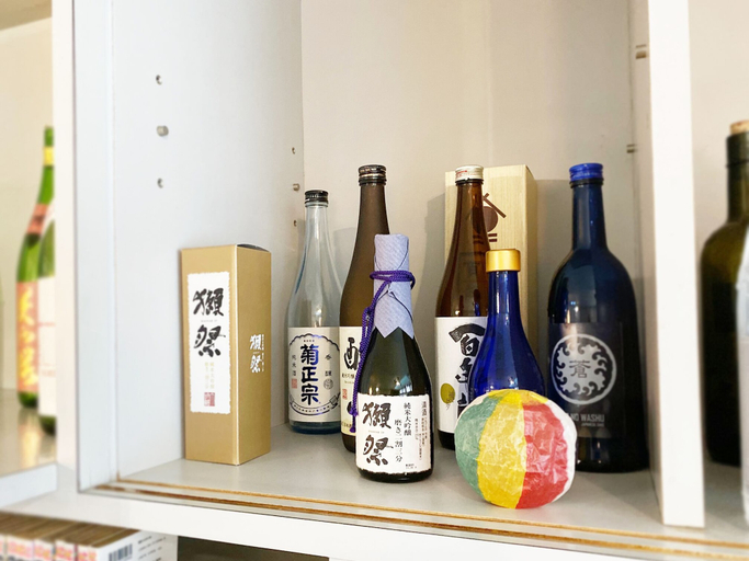 Food & Drinks 4, OUCHI HOTEL Yokogawa, Hiroshima