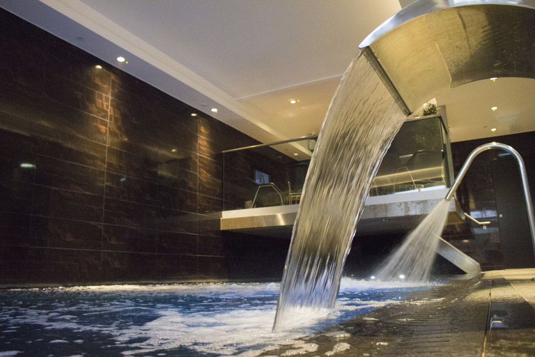 Sport & Beauty 5, DoubleTree By Hilton Hotel & Spa Liverpool, Sefton