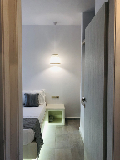Bedroom 3, Blu August, South Aegean