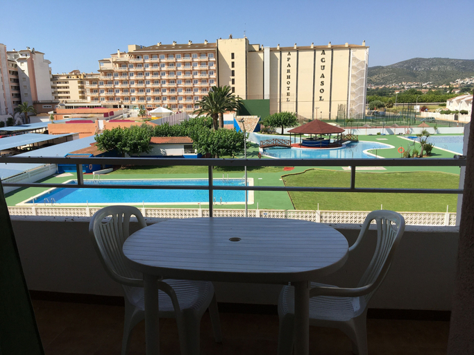 Others 3, Apartamentos Peñismar I 3, Castellón