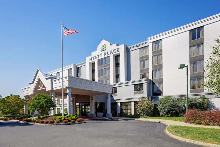 Exterior & Views 2, Hyatt Place Princeton, Middlesex