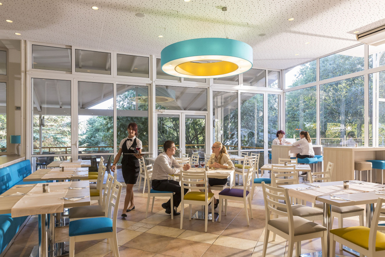 Food & Drinks 5, PRIMASOL RALITSA AQUACLUB HOTEL, Balchik
