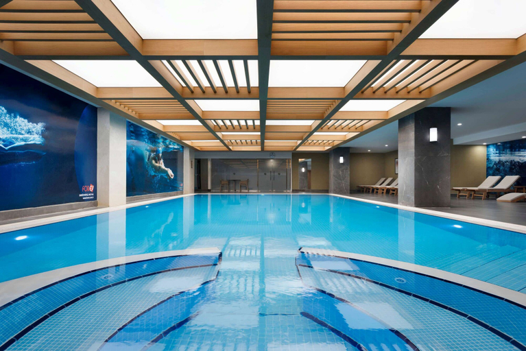 Sport & Beauty 2, Ramada Plaza by Wyndham Konya, Selçuklu