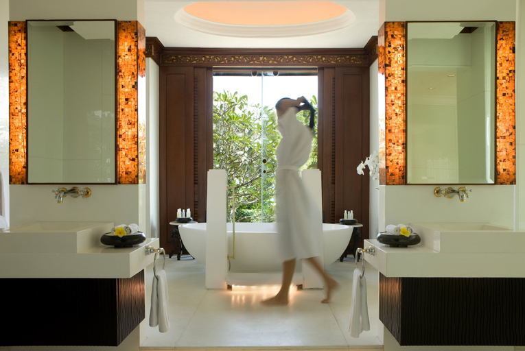 Bedroom 5, InterContinental Hotels BALI RESORT, Badung