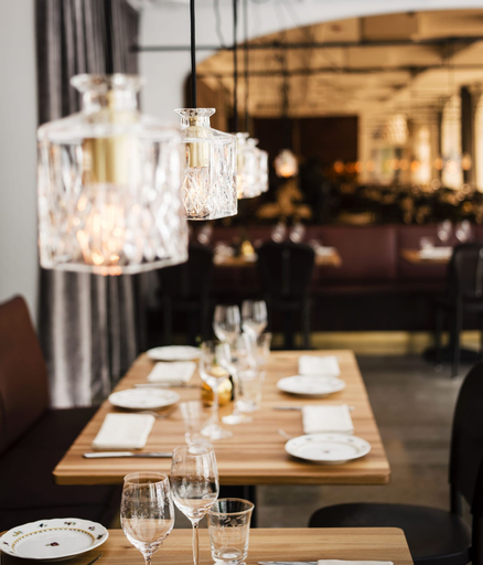 Food & Drinks 5, Miss Clara by Nobis, Stockholm, a Member of Design Hotels, Stockholm