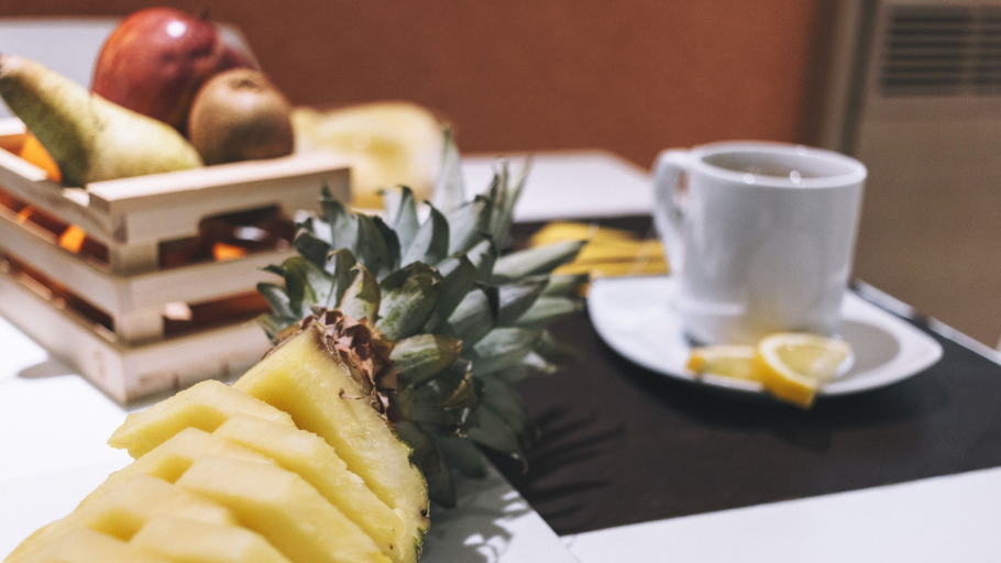Food & Drinks 5, Casa per Ferie Domus Helena, Roma
