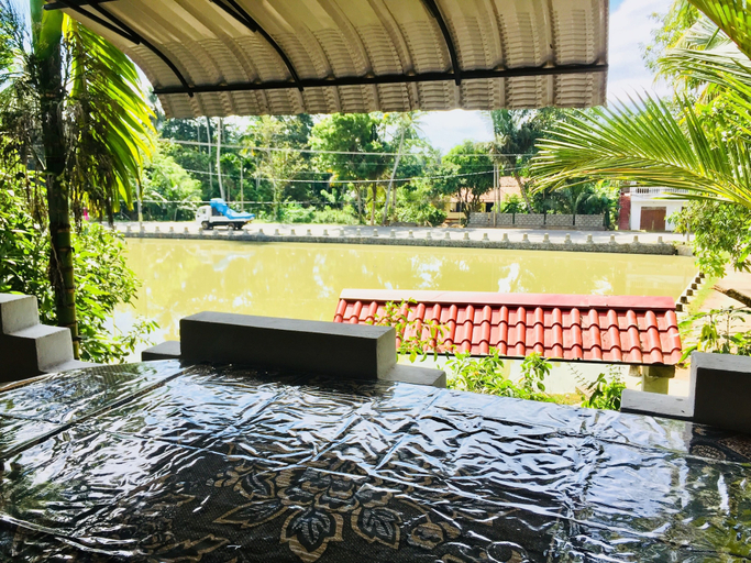 Sport & Beauty 4, Lake View Home Stay Tangalle, Tangalle