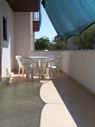 Others 4, Apartment 1031, Fažana