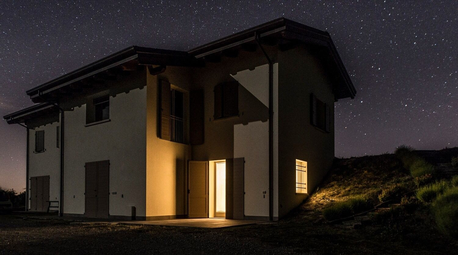 Exterior & Views 2, Il Pavone Errante, Forli' - Cesena