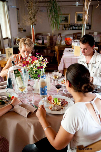 Food & Drinks 3, Auberge d'Anthy, Haute-Savoie