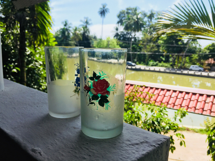 Food & Drinks, Lake View Home Stay Tangalle, Tangalle