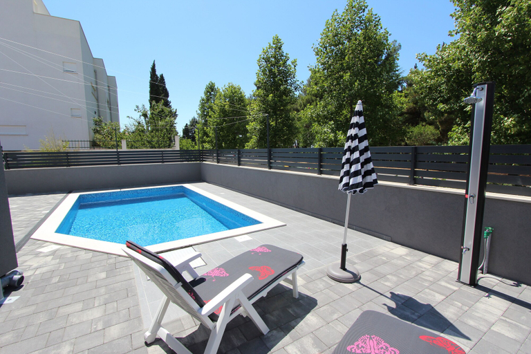 Sport & Beauty 4, Apartment Karlo 2, Rovinj
