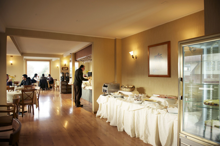 Food & Drinks 5, Park Inn by Radisson Puerto Varas, Llanquihue