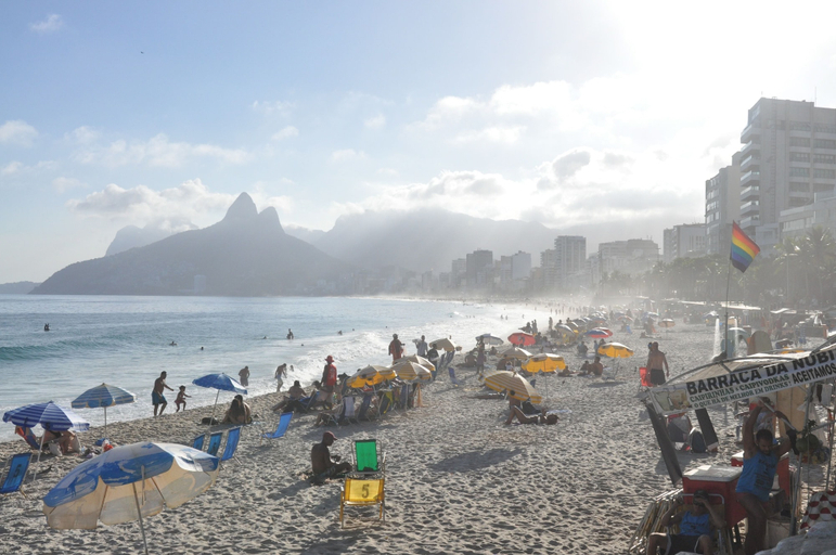 Others 5, Mango Tree Ipanema - Hostel, Rio de Janeiro