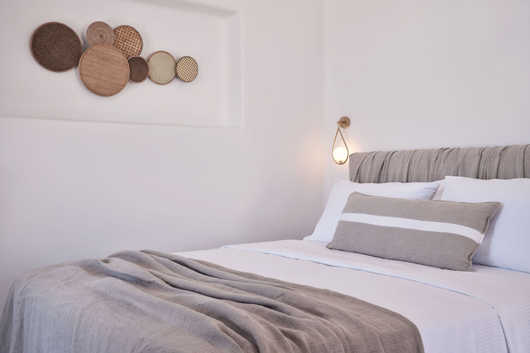 Bedroom 3, Brilliance Suites - Adults Only, South Aegean