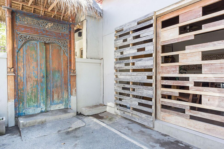 Exterior & Views 2, RedDoorz @ Sanur 2, Denpasar